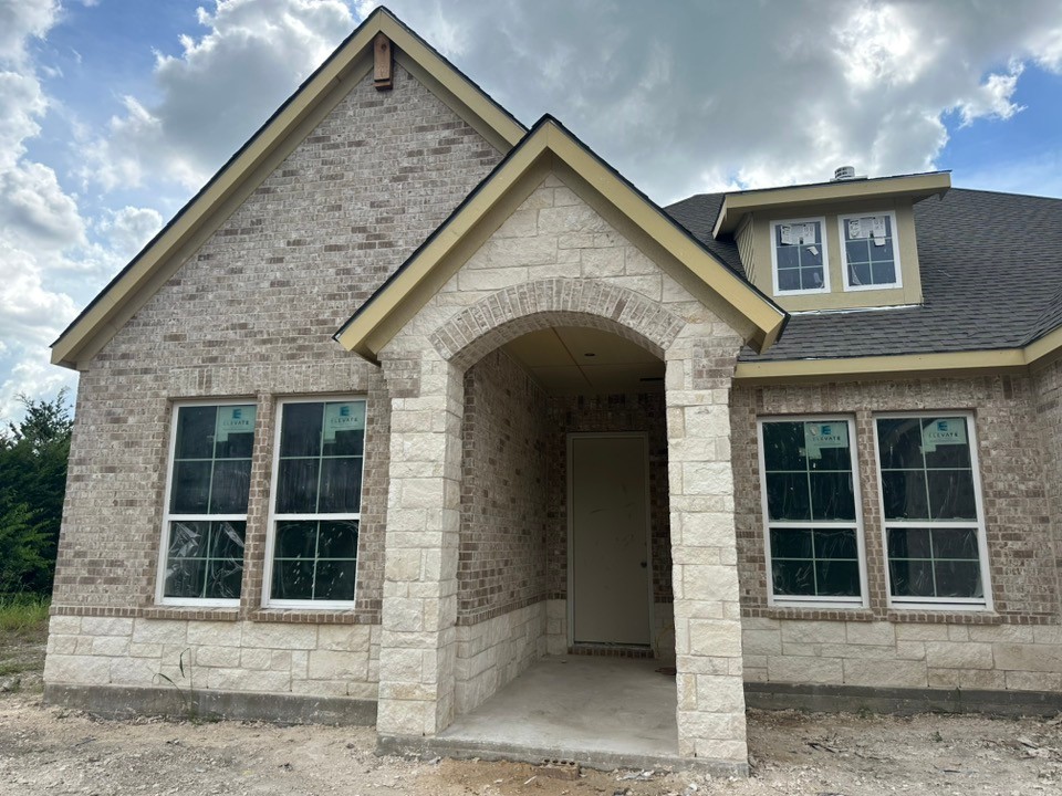 1536 County Road Leonard TX 75452