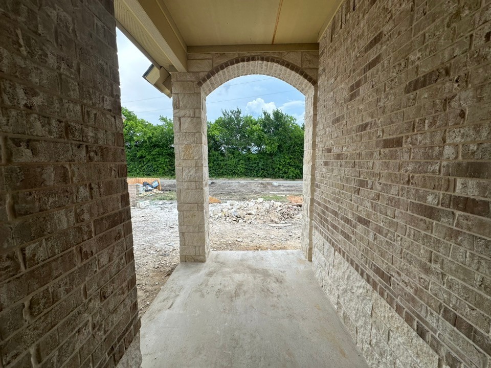 1536 County Road Leonard TX 75452