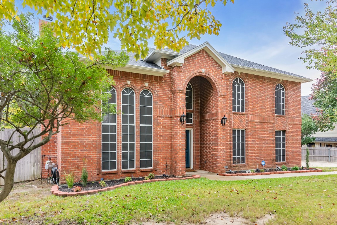 3321 Clearfield Drive Grapevine TX 76051