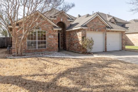 3709 Kales Lane Flower Mound TX 75022
