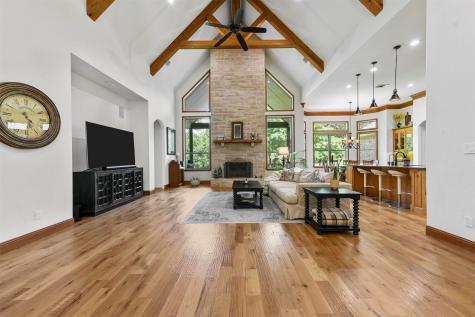 112 Sabine Pass Court Azle TX 76020