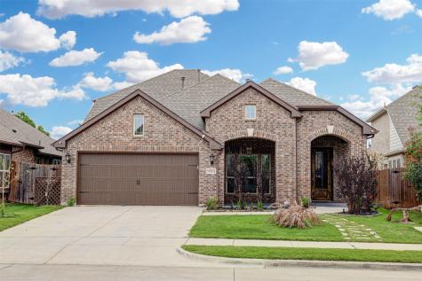 9501 Meadowpark Drive Denton TX 76226