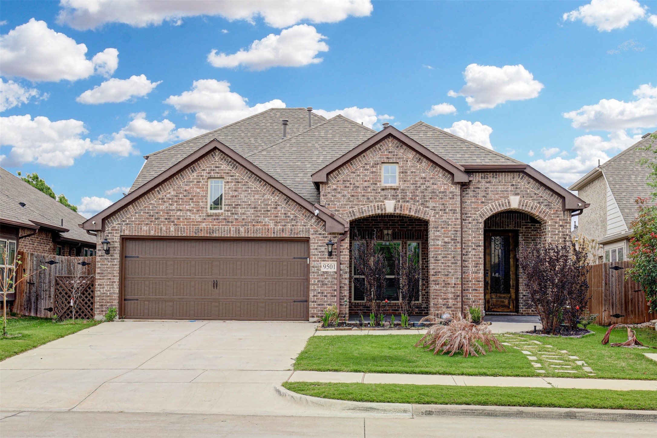 9501 Meadowpark Drive Denton TX 76226