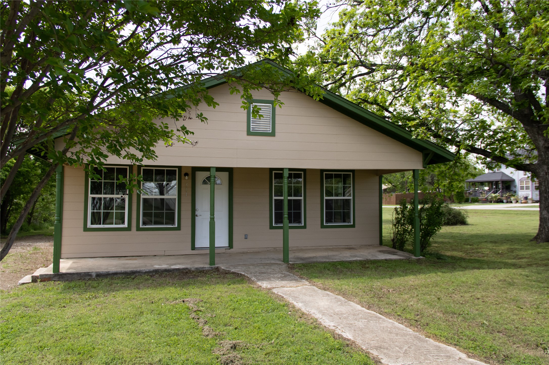 311 Spann Street Bangs TX 76823
