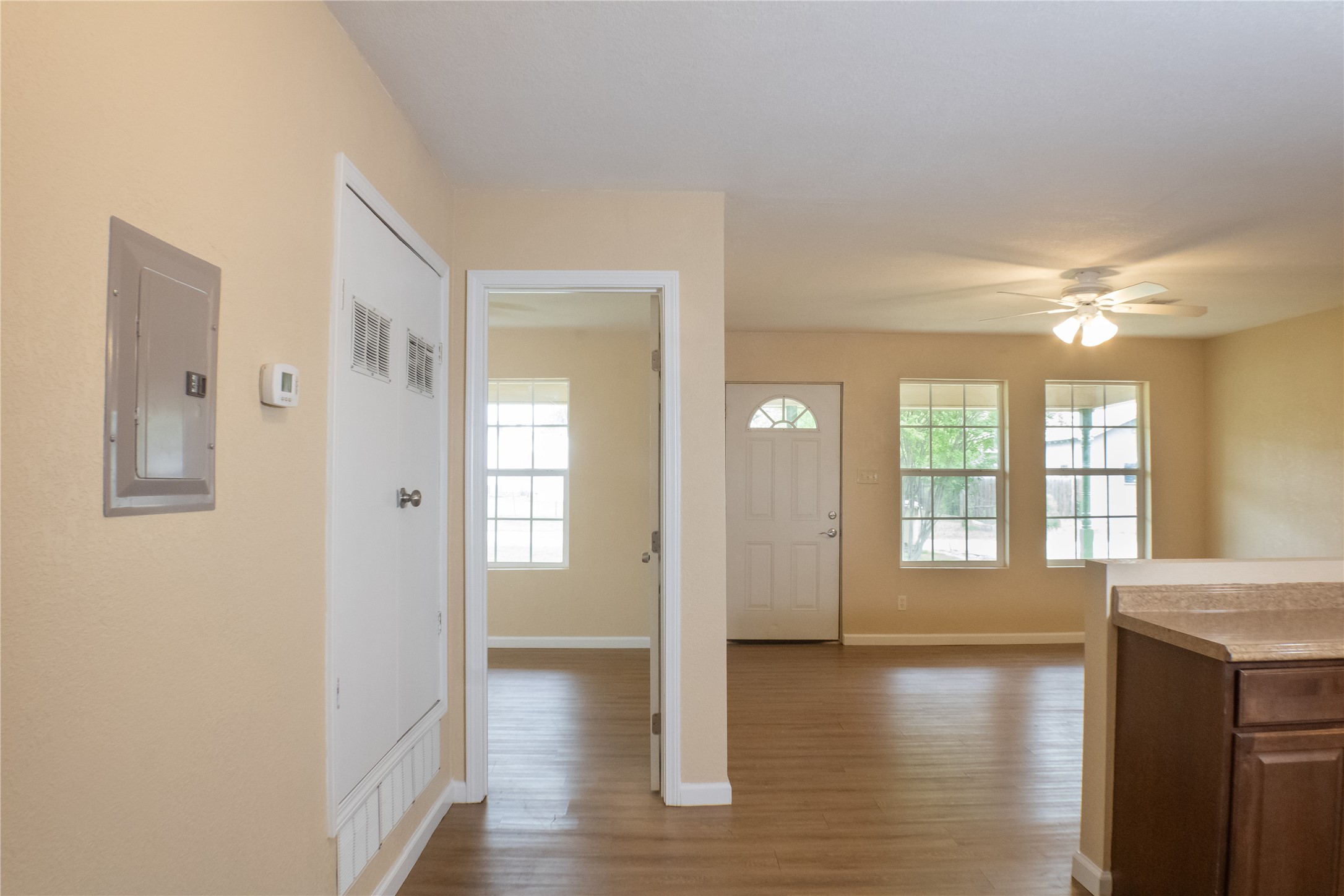 311 Spann Street Bangs TX 76823