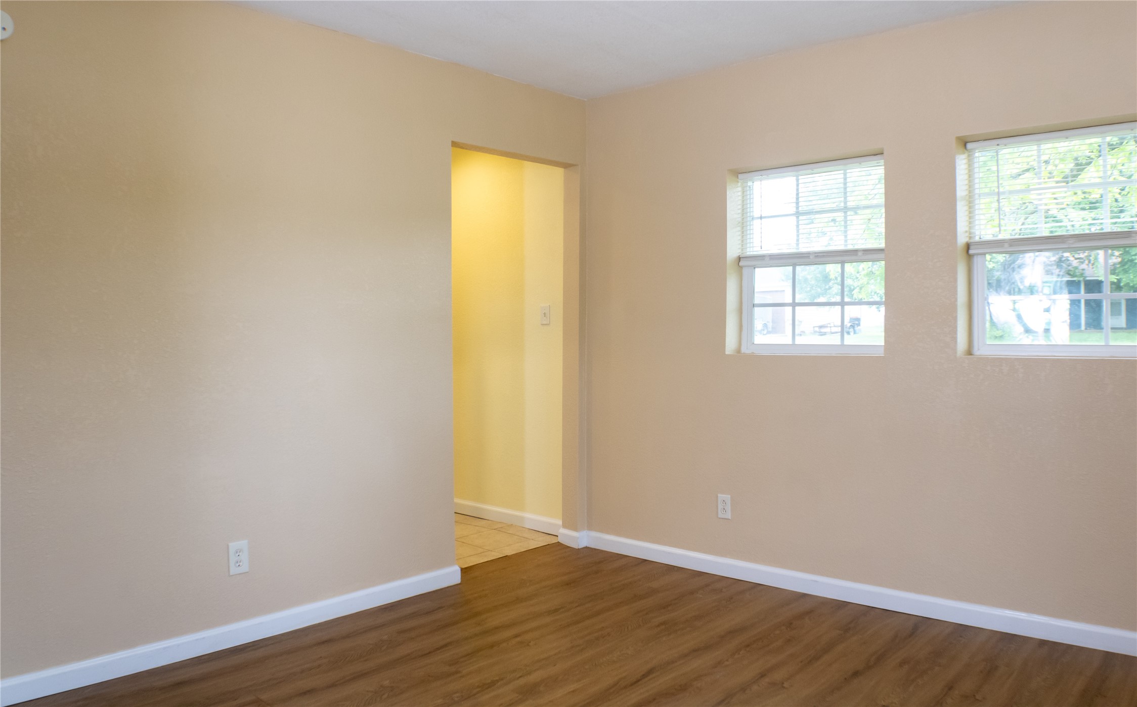 311 Spann Street Bangs TX 76823