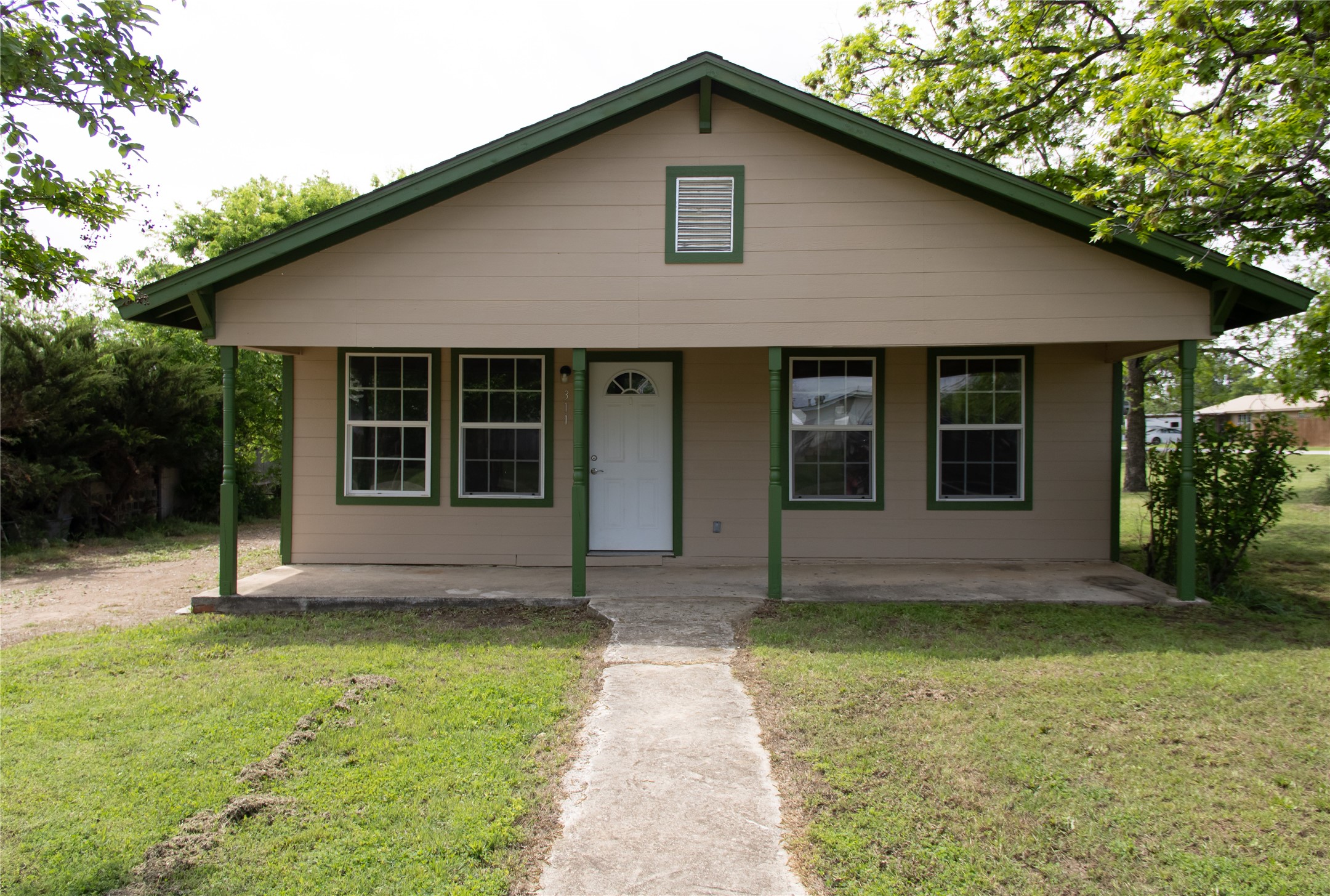 311 Spann Street Bangs TX 76823