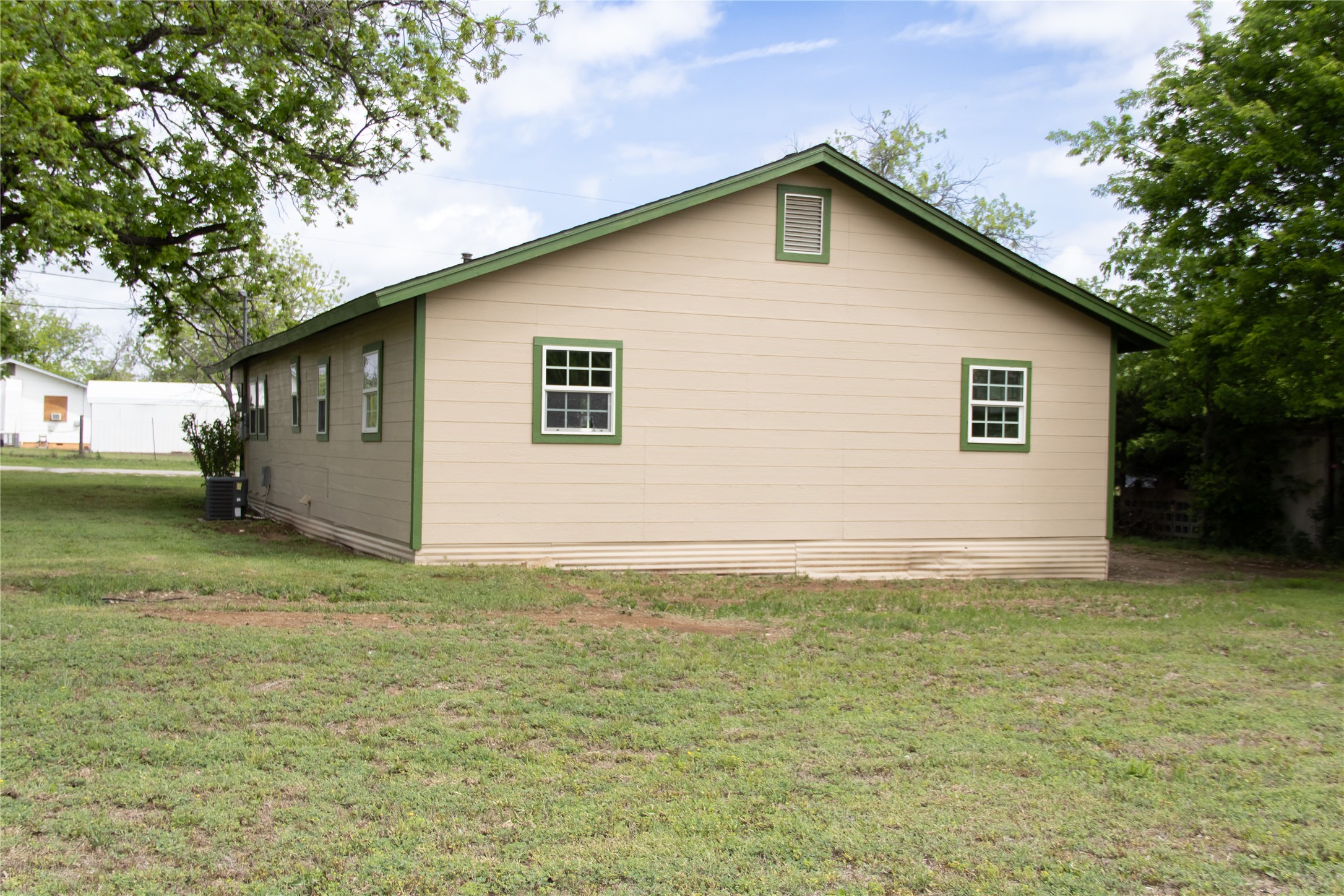 311 Spann Street Bangs TX 76823