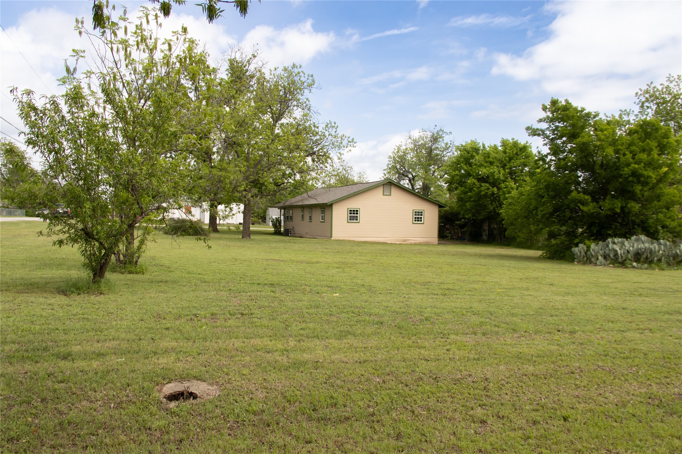 311 Spann Street Bangs TX 76823