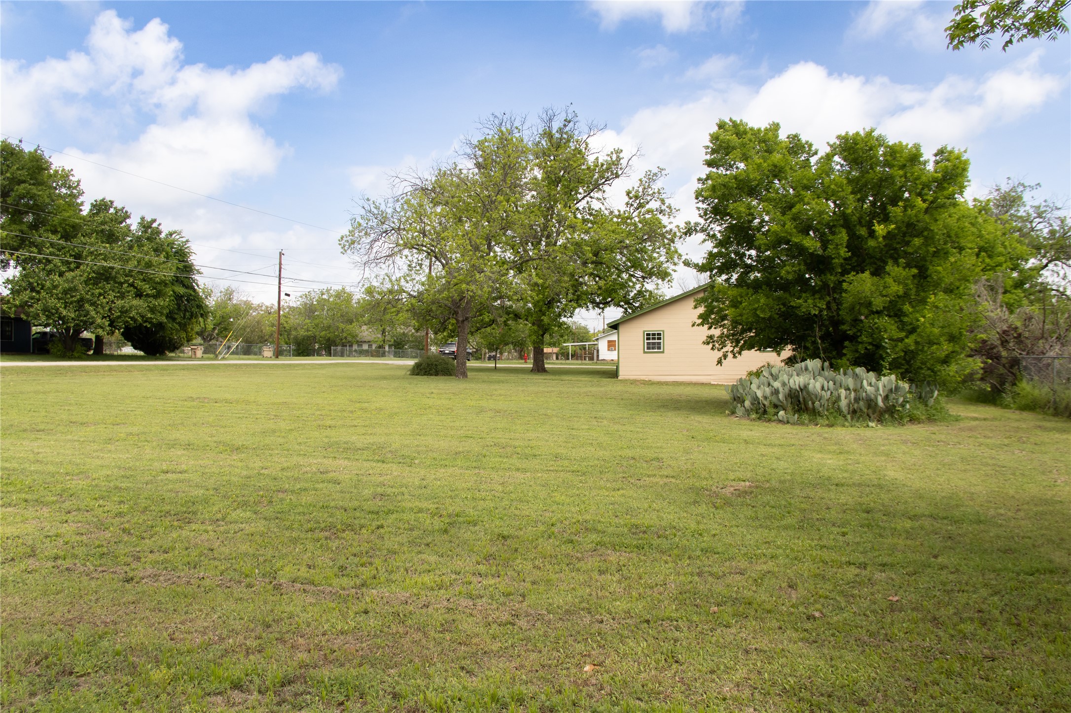 311 Spann Street Bangs TX 76823