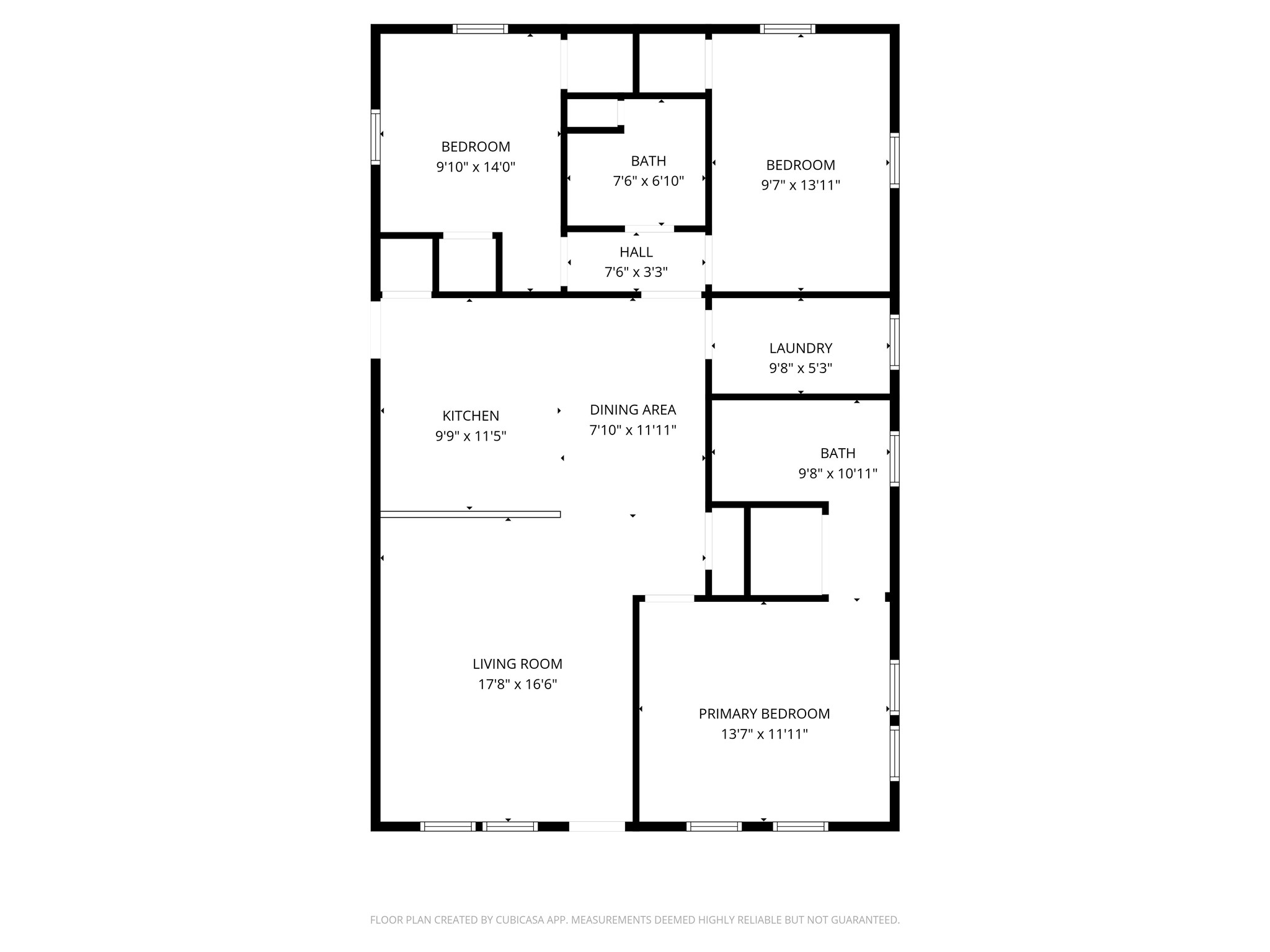 311 Spann Street Bangs TX 76823