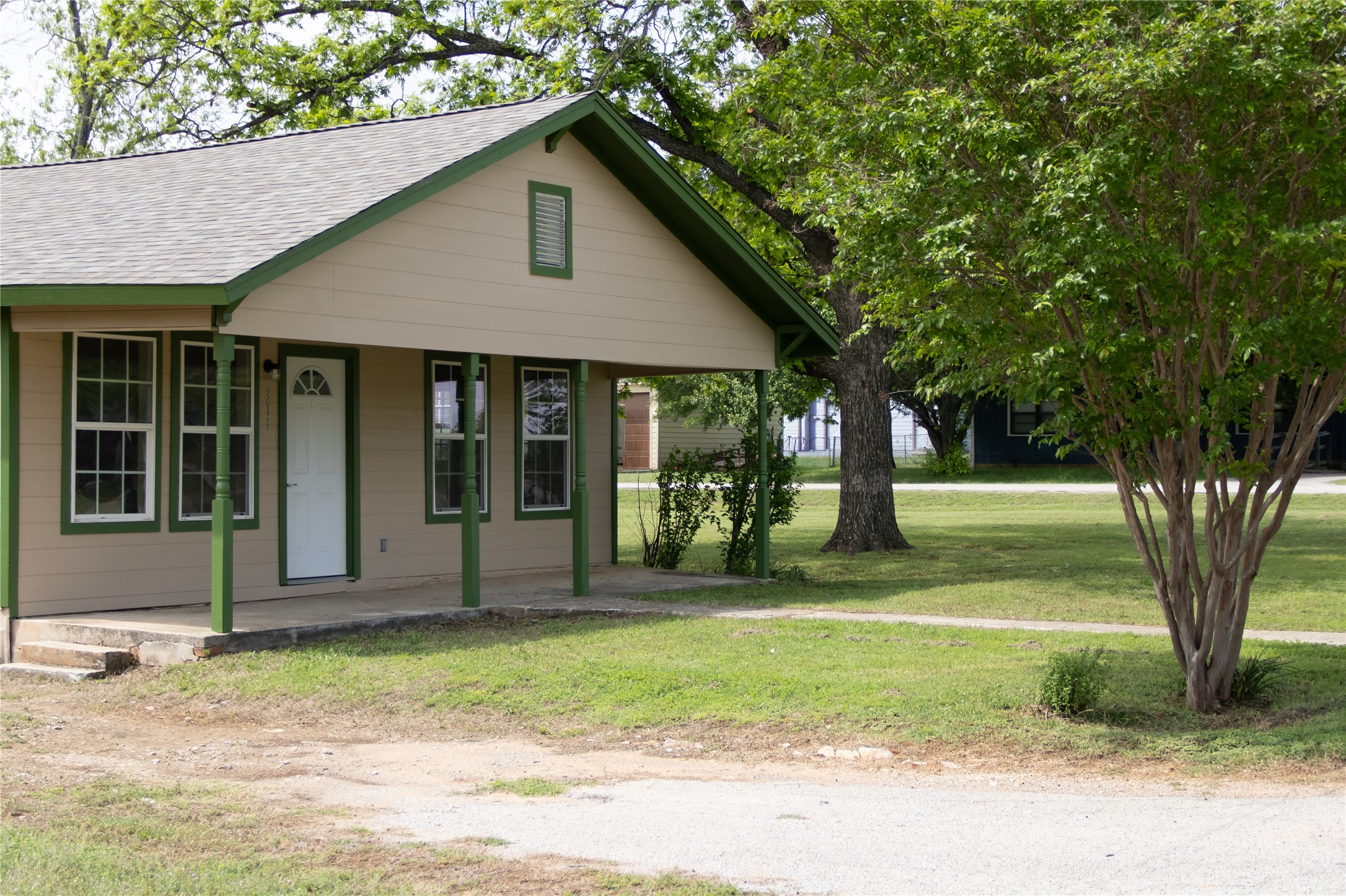 311 Spann Street Bangs TX 76823