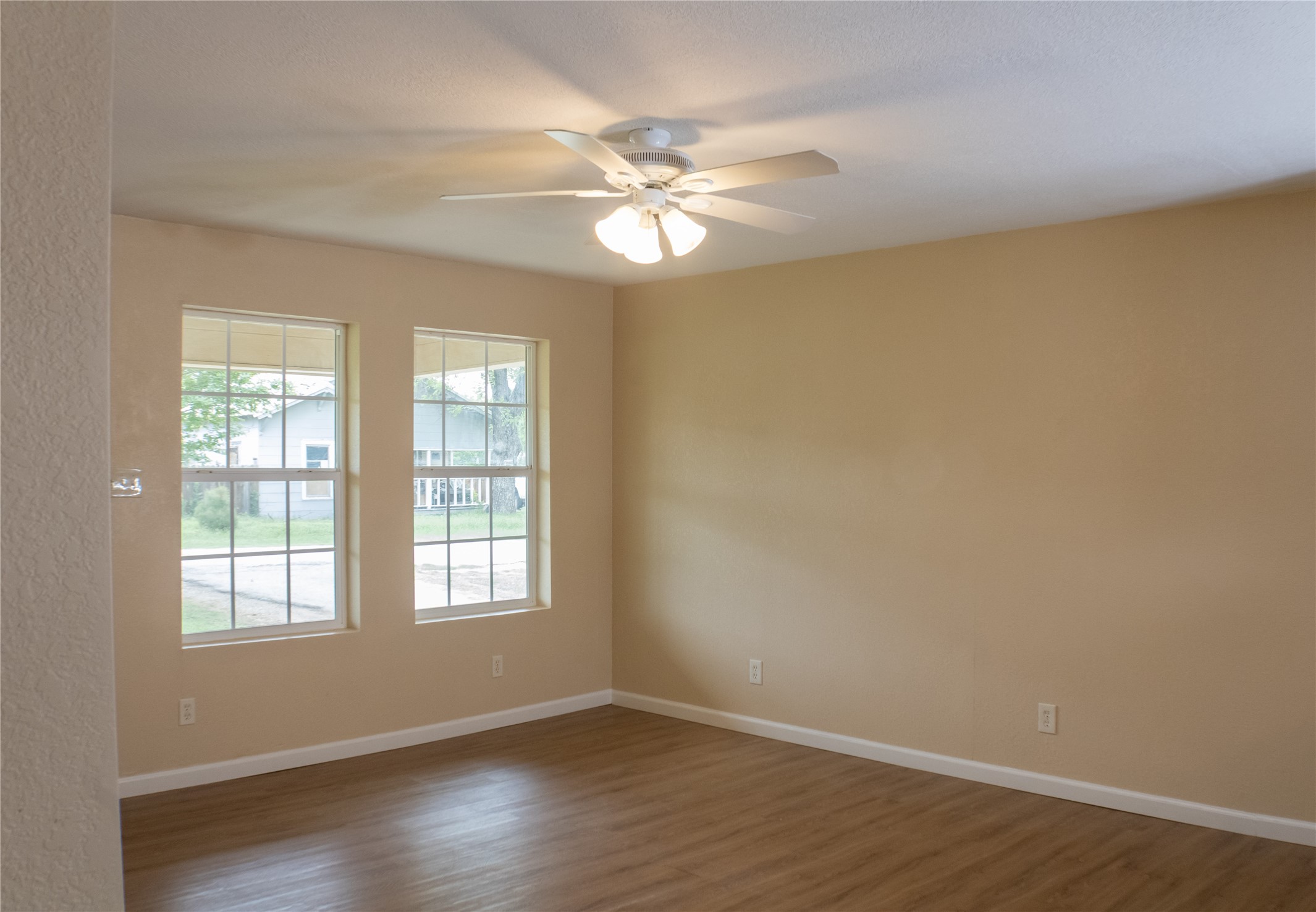 311 Spann Street Bangs TX 76823