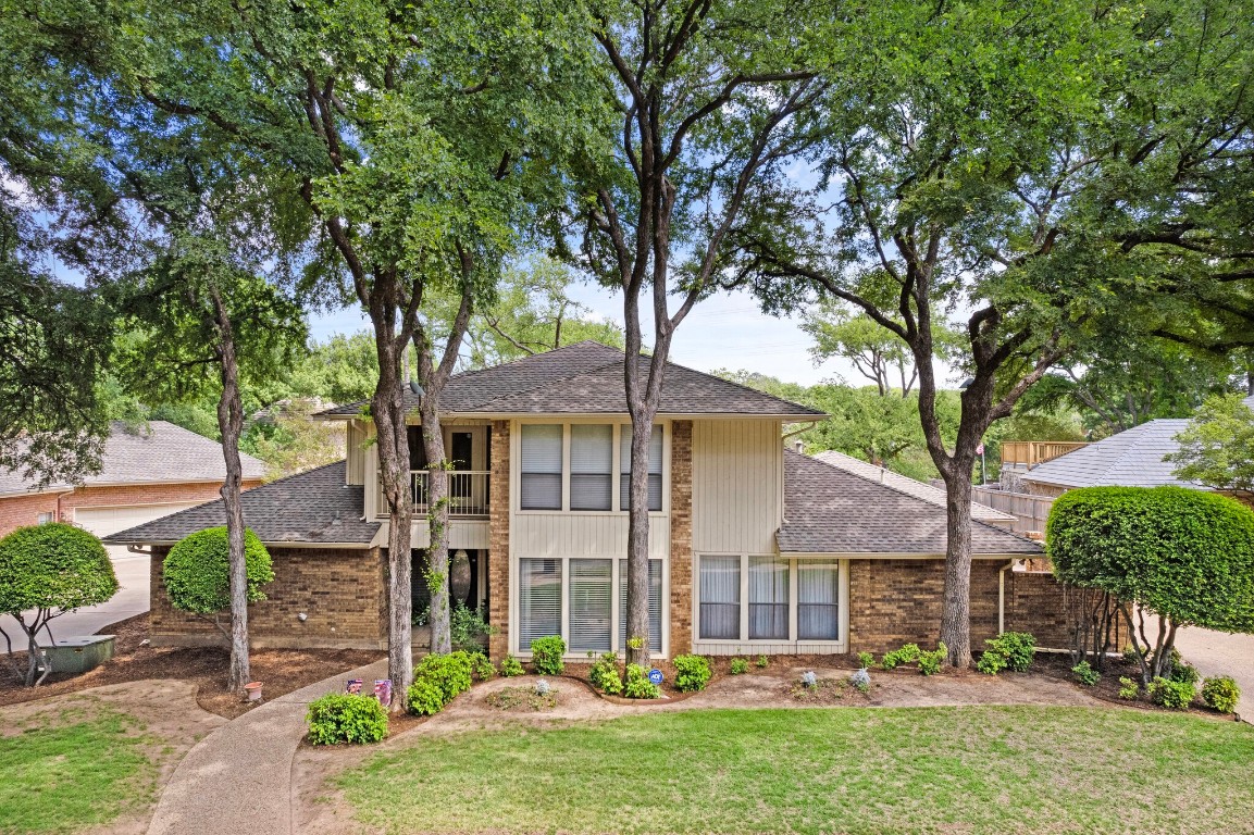 3517 Lake Tahoe Drive Arlington TX 76016