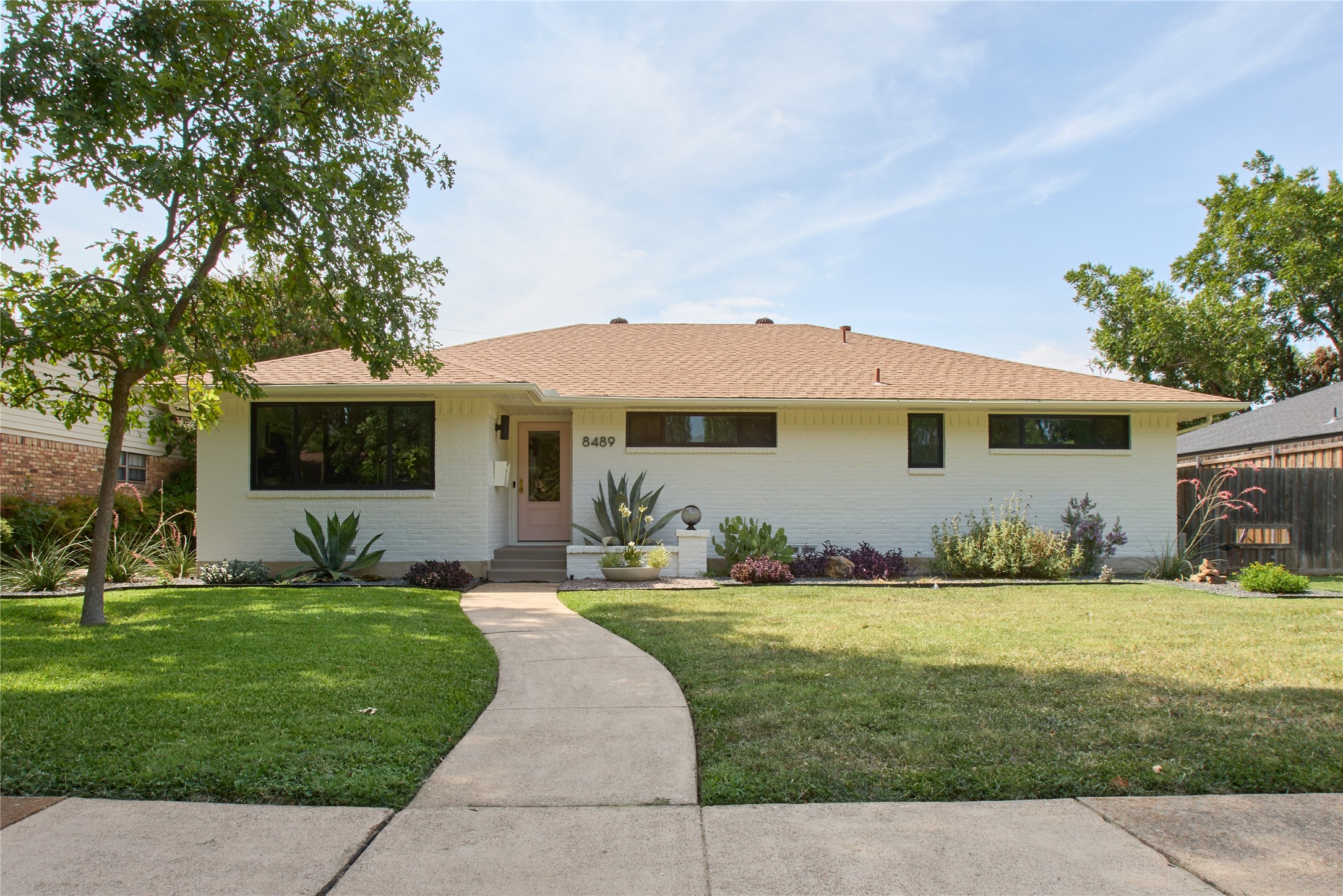 8489 Sweetwater Drive Dallas TX 75228