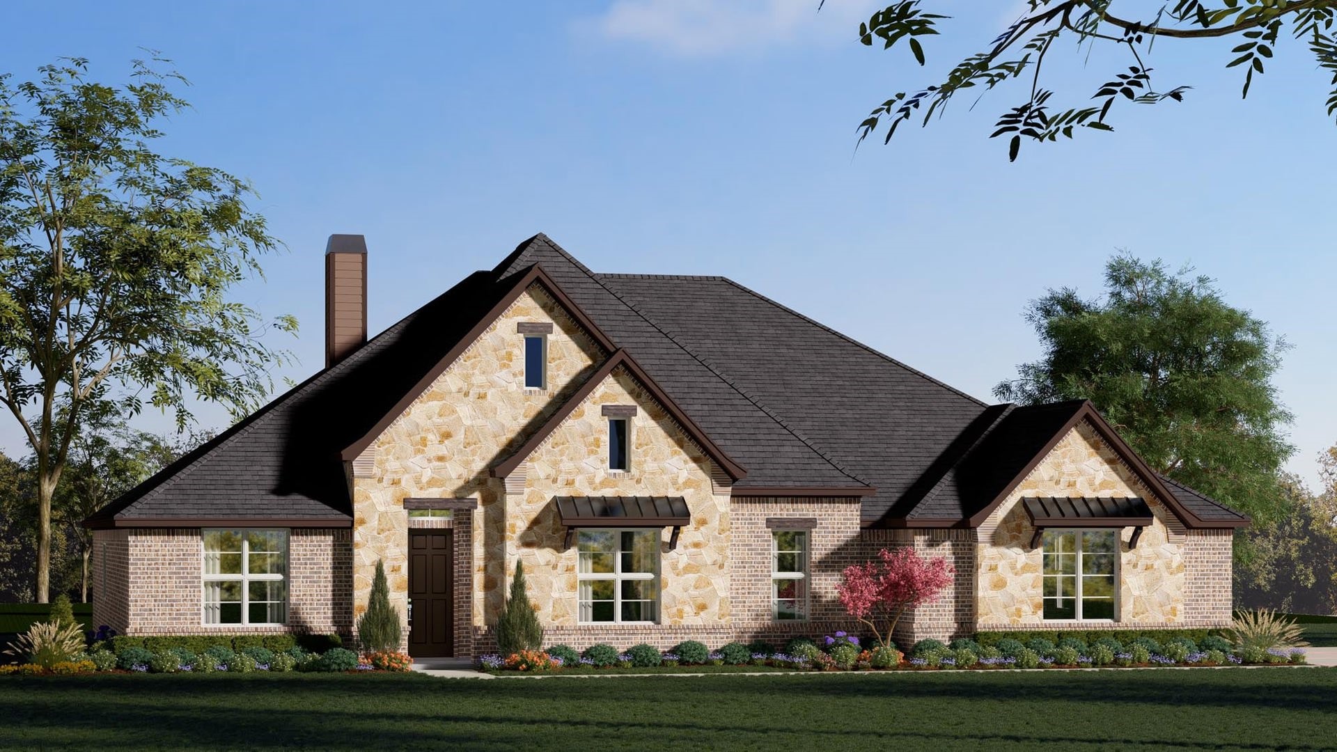 9321 Wood Duck Drive Justin TX 76247
