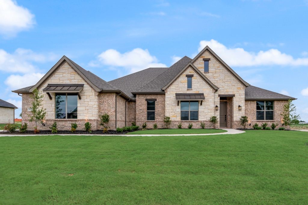 9321 Wood Duck Drive Justin TX 76247