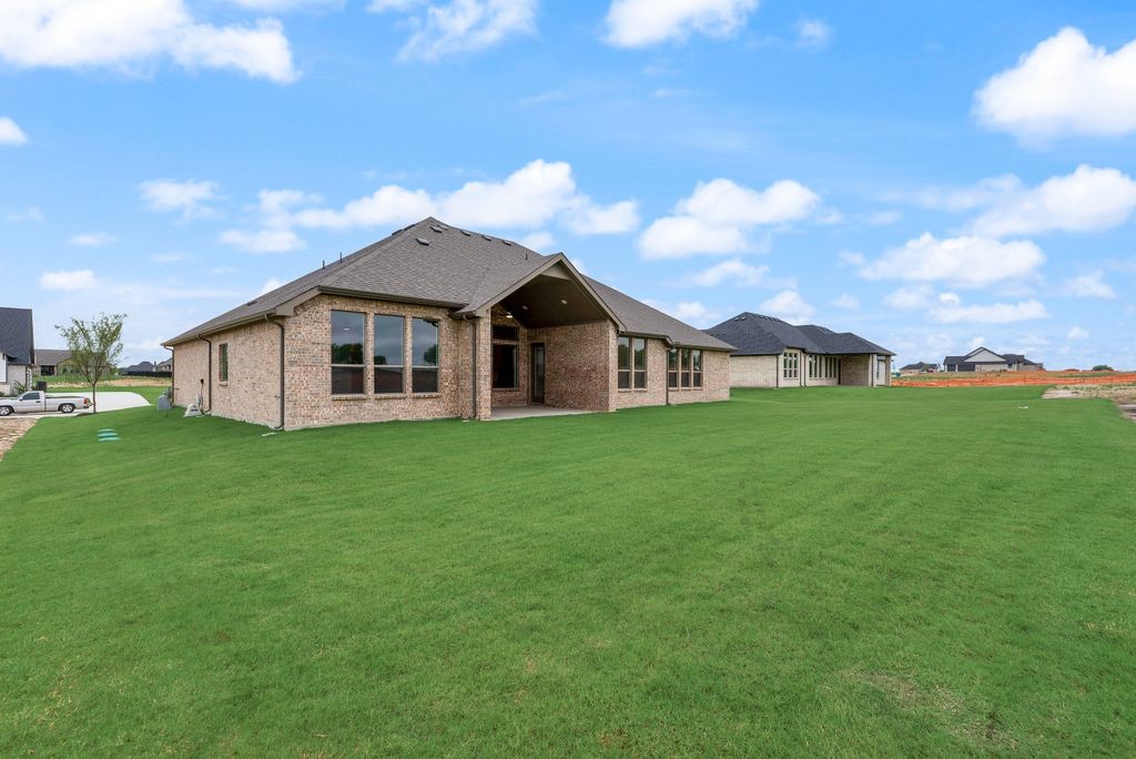 9321 Wood Duck Drive Justin TX 76247