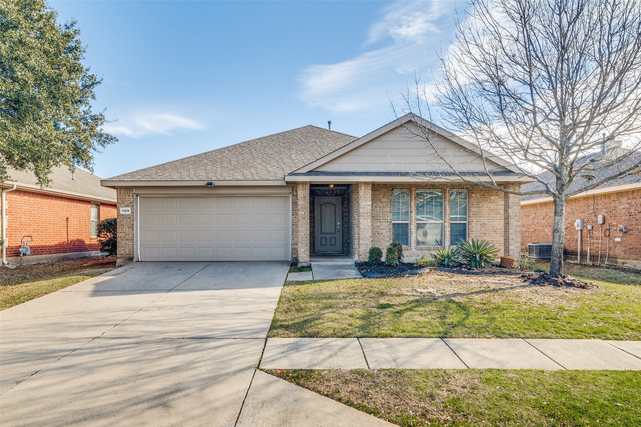 1108 Sandalwood Road Royse City TX 75189