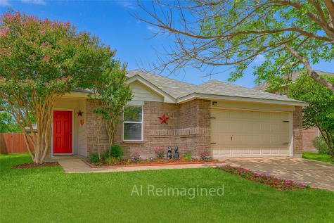 725 Orchid Boulevard Royse City TX 75189