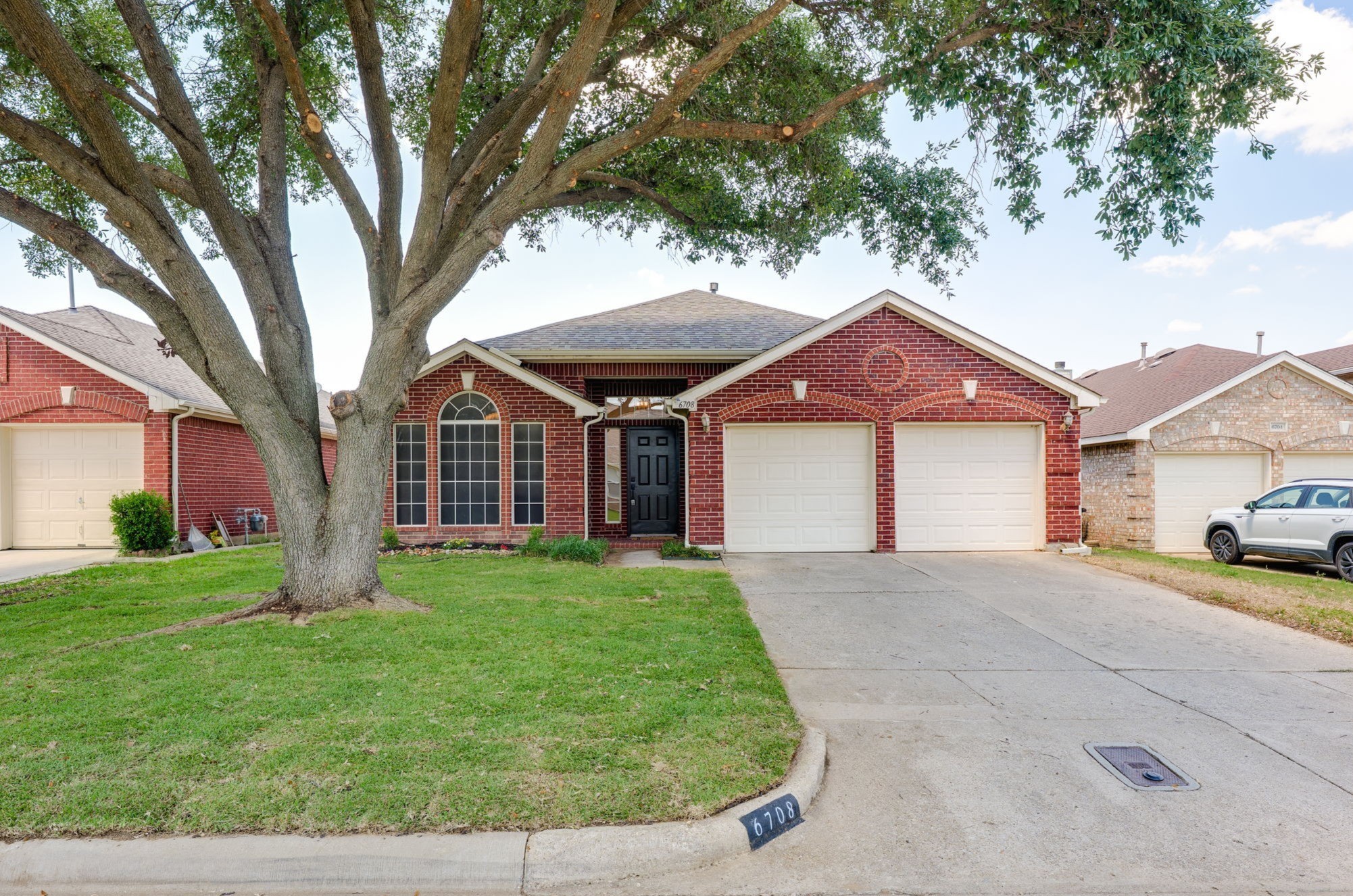 6708 Stockton Drive Fort Worth TX 76132