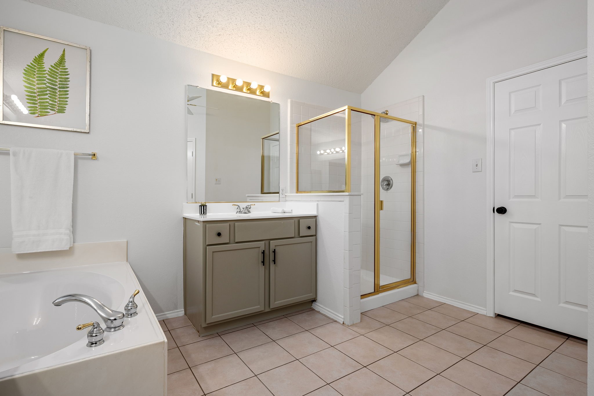 6708 Stockton Drive Fort Worth TX 76132