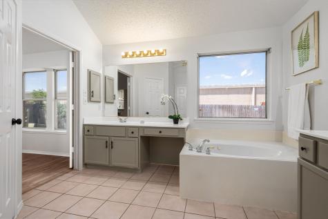6708 Stockton Drive Fort Worth TX 76132
