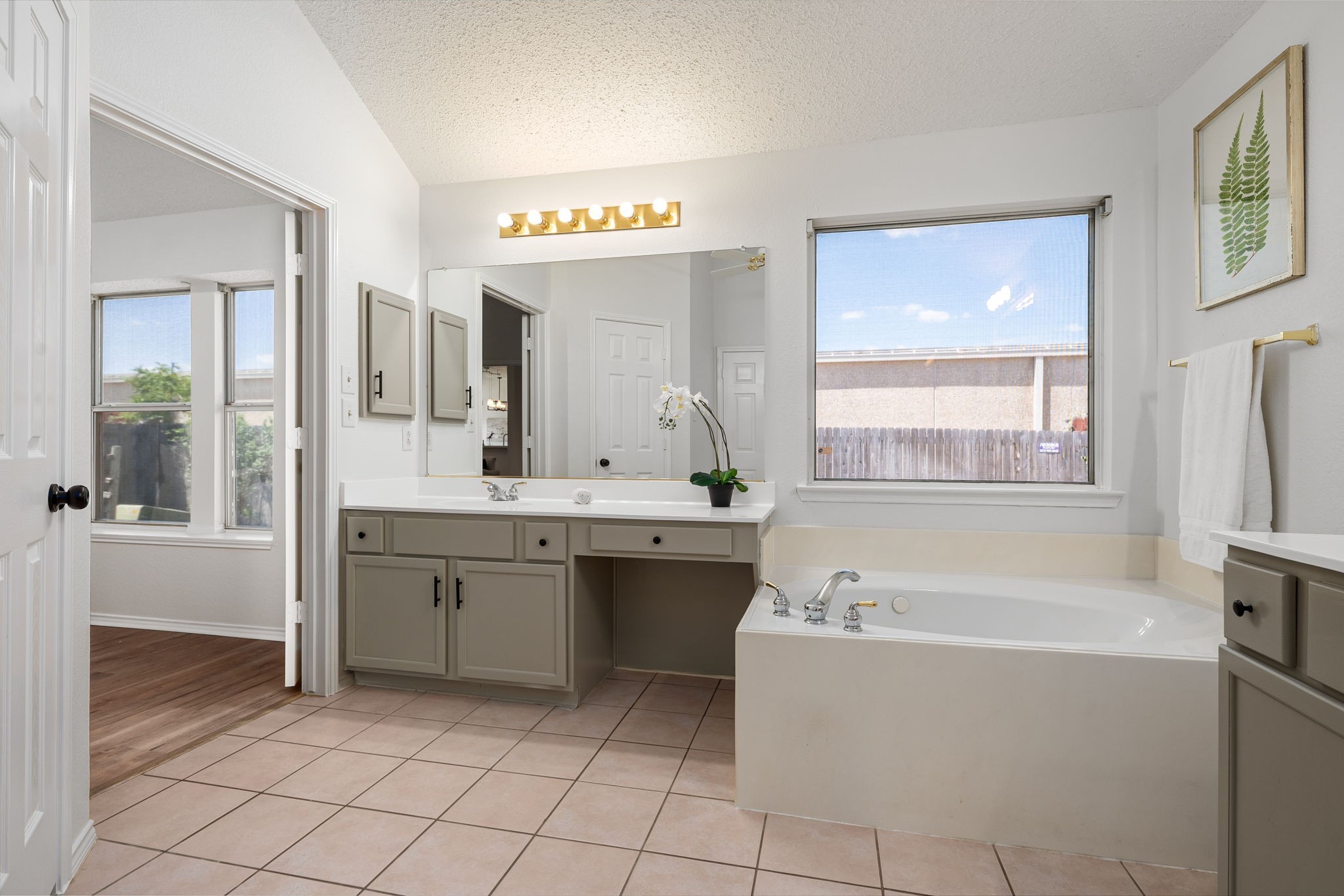 6708 Stockton Drive Fort Worth TX 76132