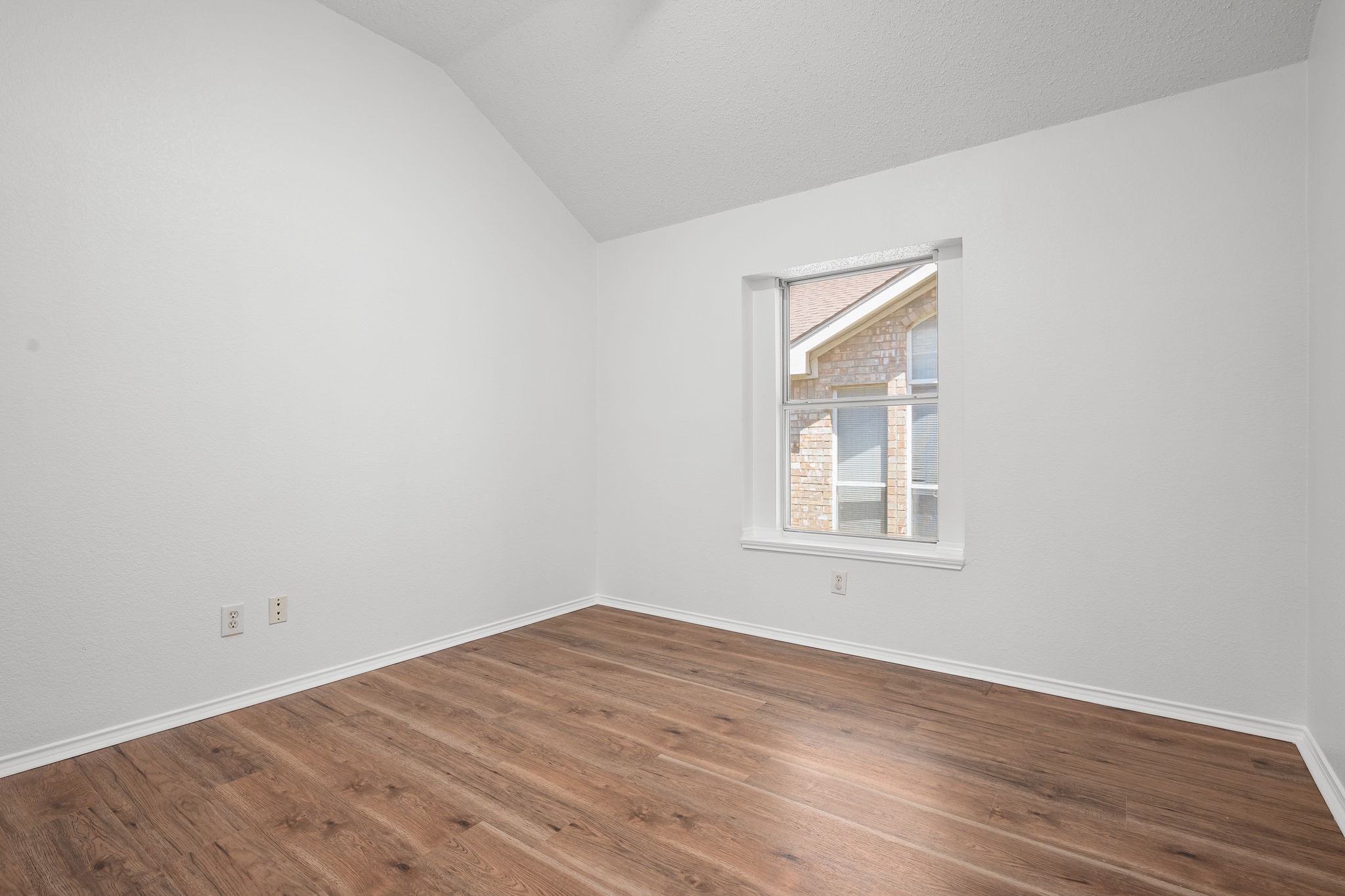 6708 Stockton Drive Fort Worth TX 76132