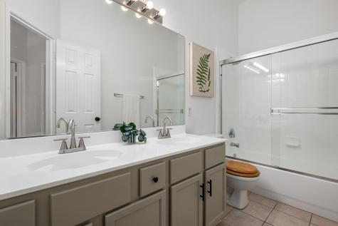 6708 Stockton Drive Fort Worth TX 76132