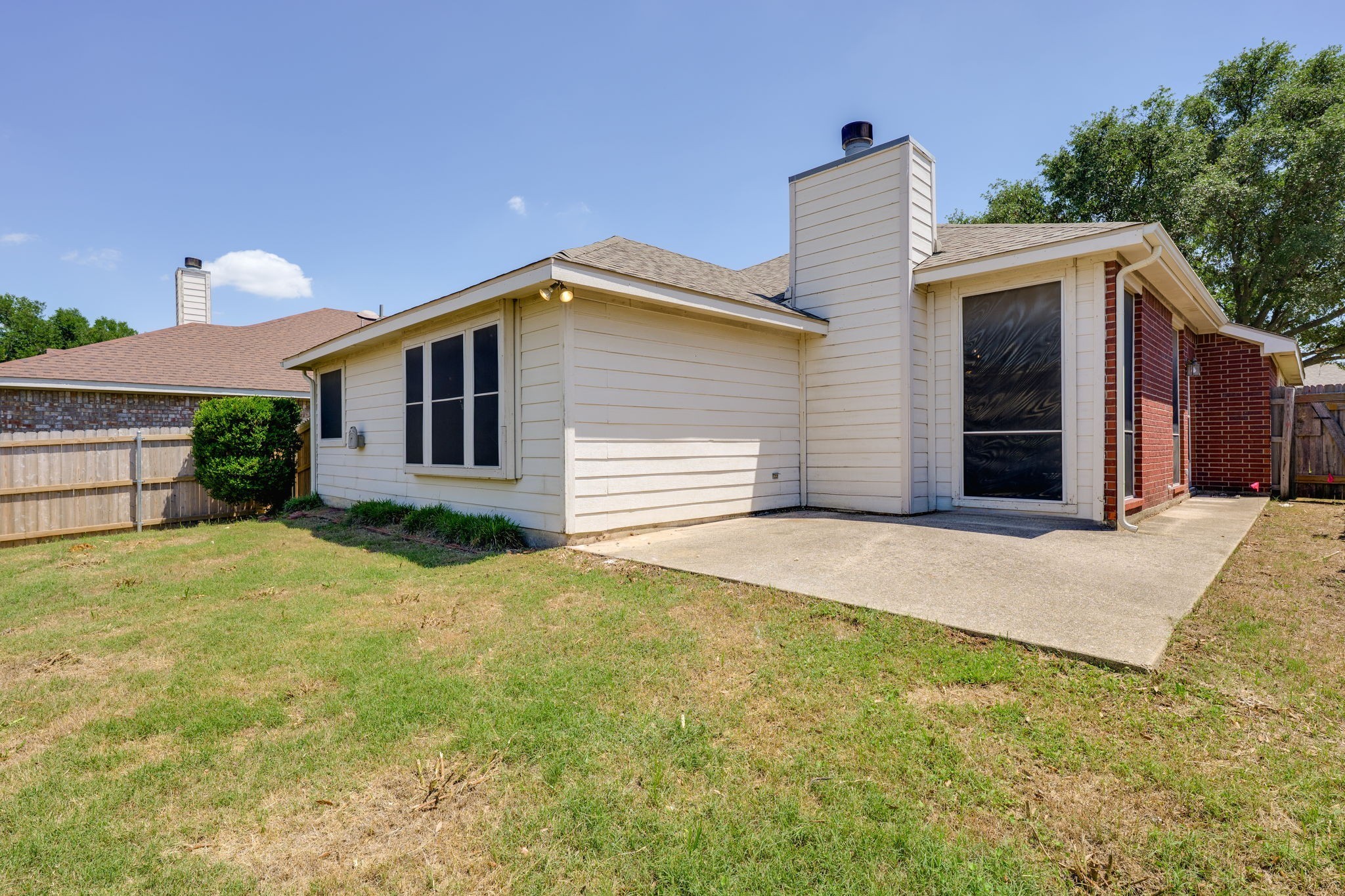 6708 Stockton Drive Fort Worth TX 76132