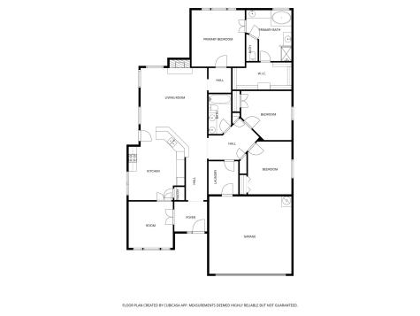 6708 Stockton Drive Fort Worth TX 76132