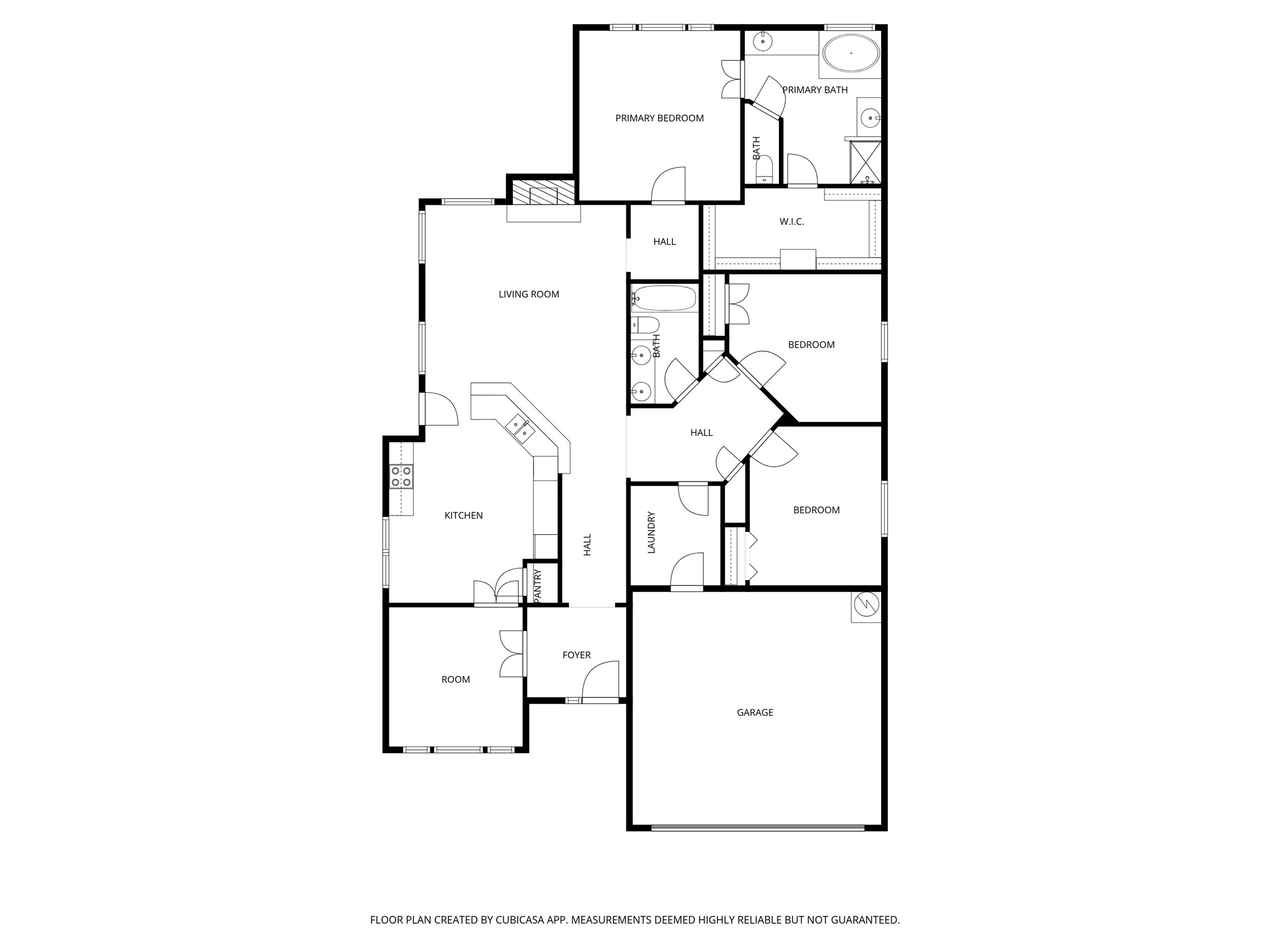 6708 Stockton Drive Fort Worth TX 76132