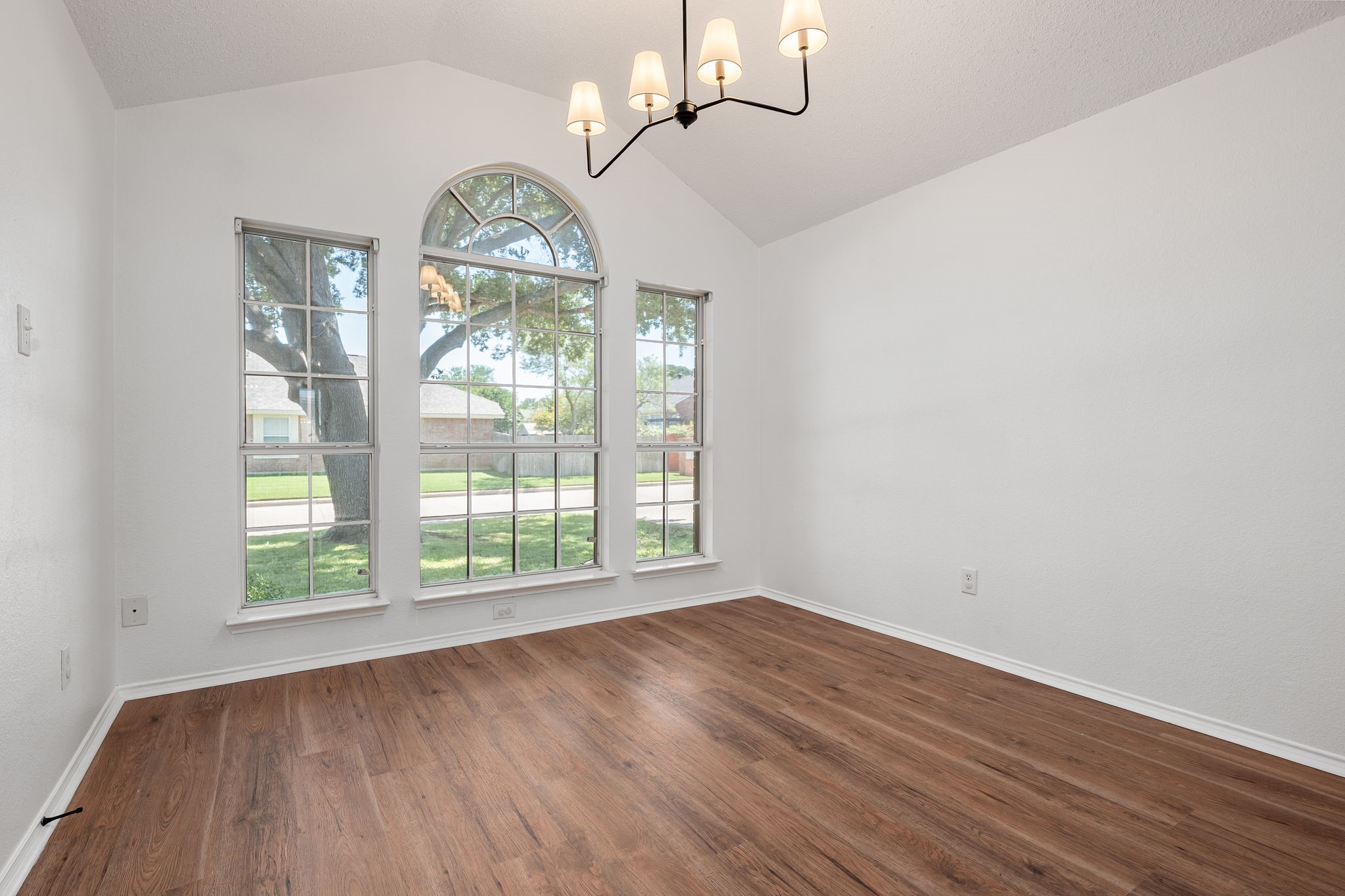 6708 Stockton Drive Fort Worth TX 76132
