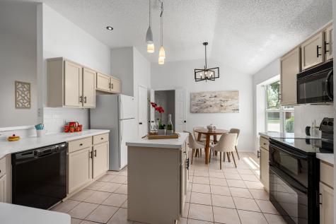 6708 Stockton Drive Fort Worth TX 76132