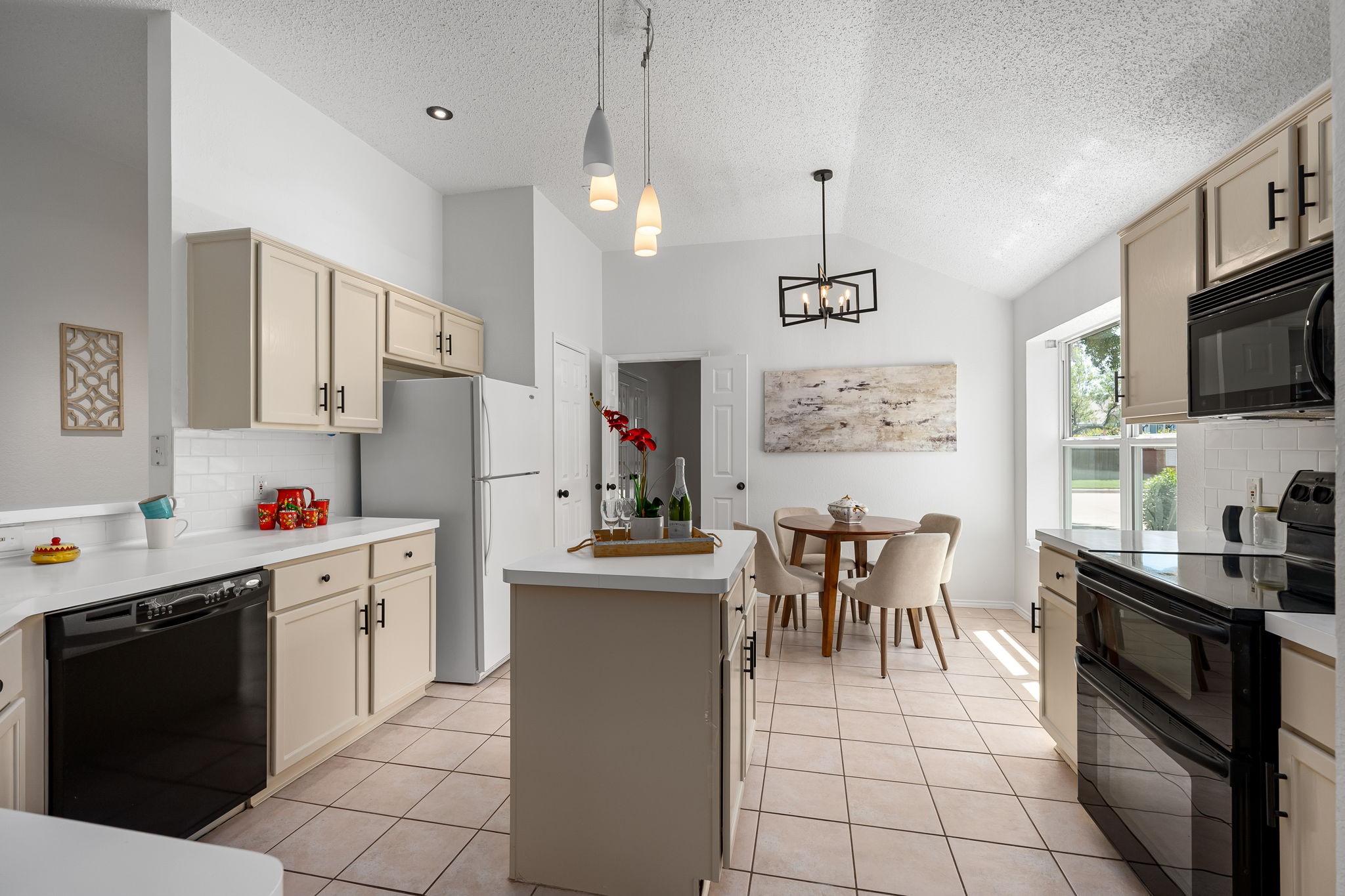 6708 Stockton Drive Fort Worth TX 76132