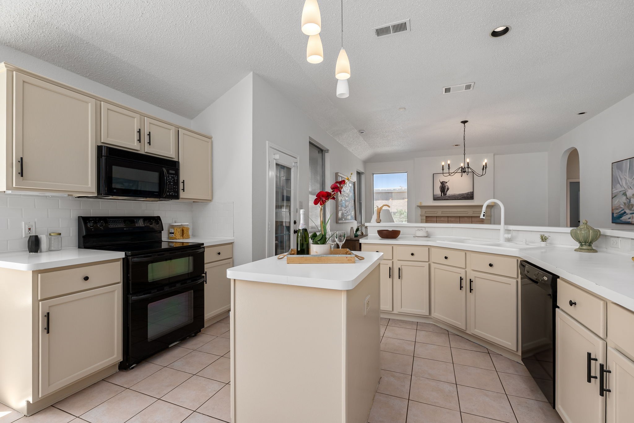 6708 Stockton Drive Fort Worth TX 76132