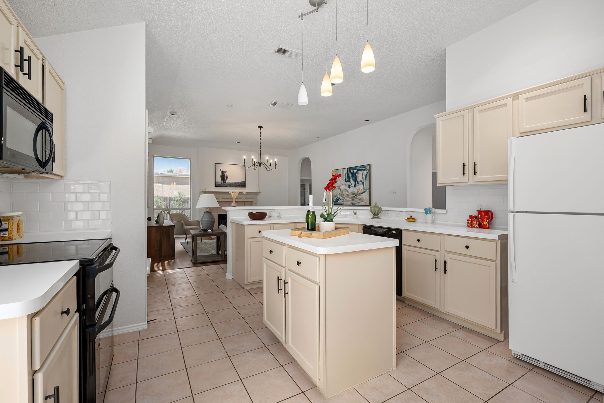 6708 Stockton Drive Fort Worth TX 76132