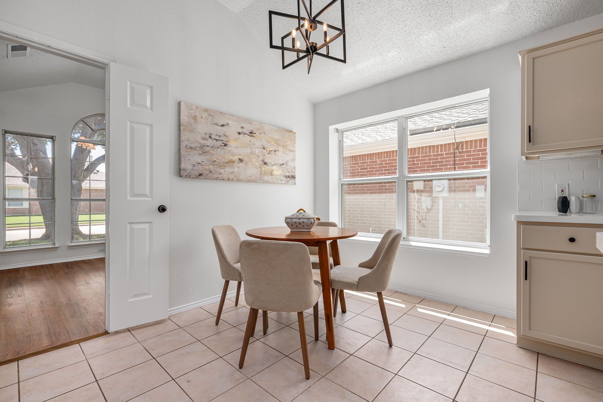 6708 Stockton Drive Fort Worth TX 76132