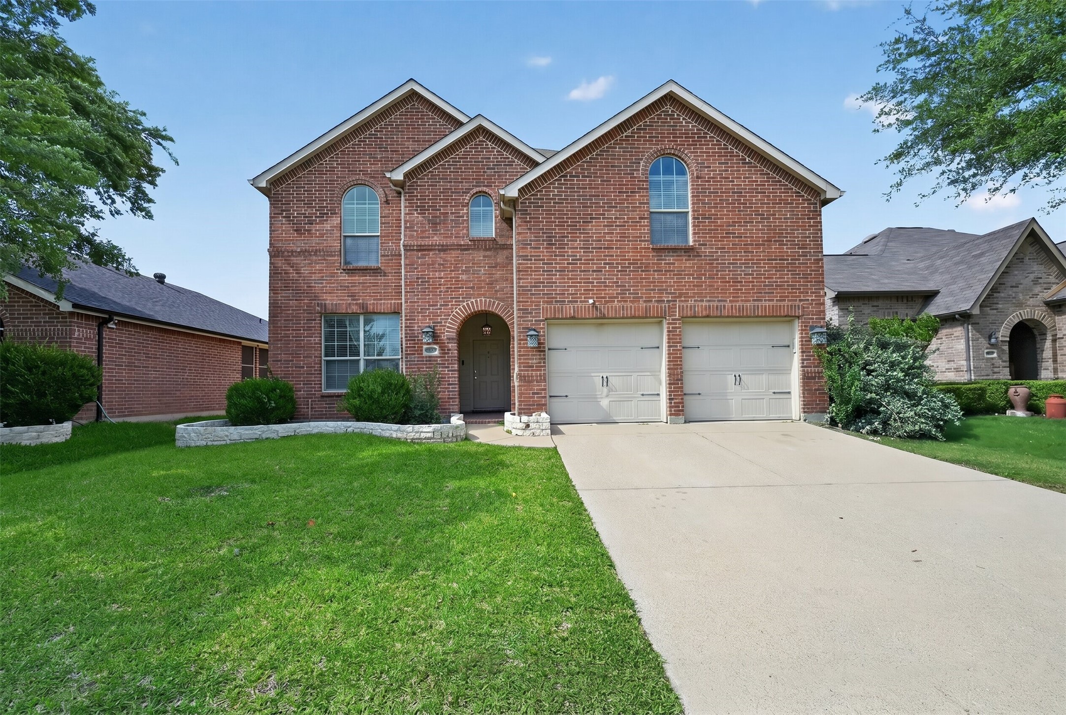 2014 Davy Crockett Drive Forney TX 75126
