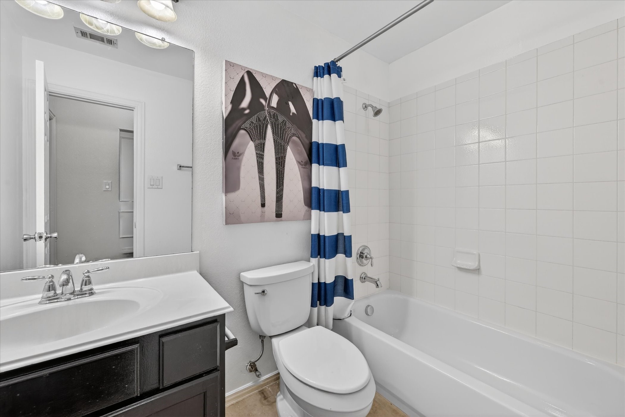 2014 Davy Crockett Drive Forney TX 75126