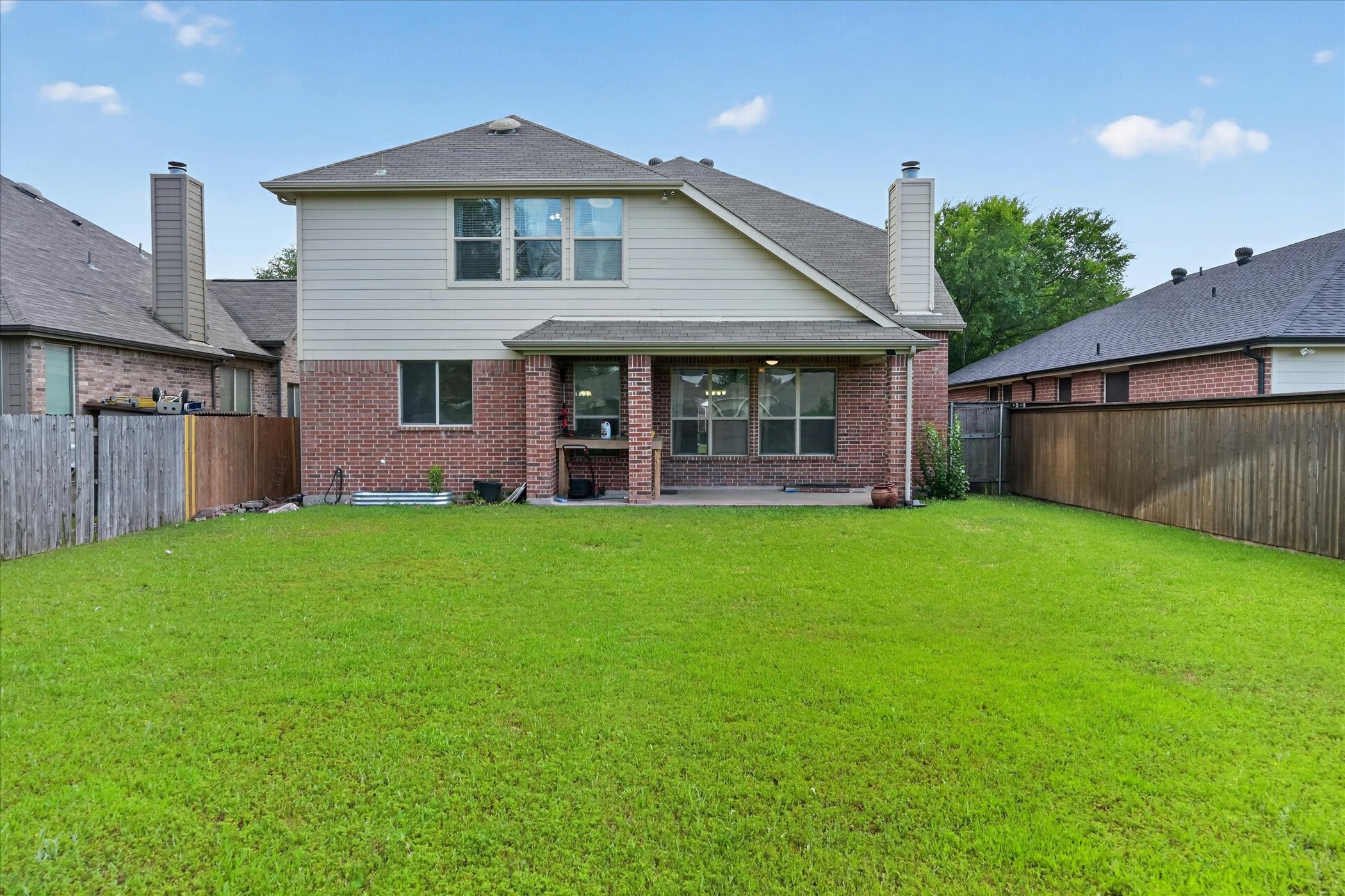 2014 Davy Crockett Drive Forney TX 75126