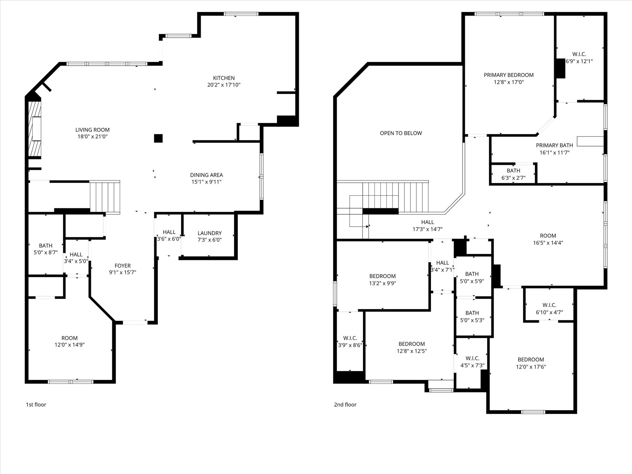 2014 Davy Crockett Drive Forney TX 75126