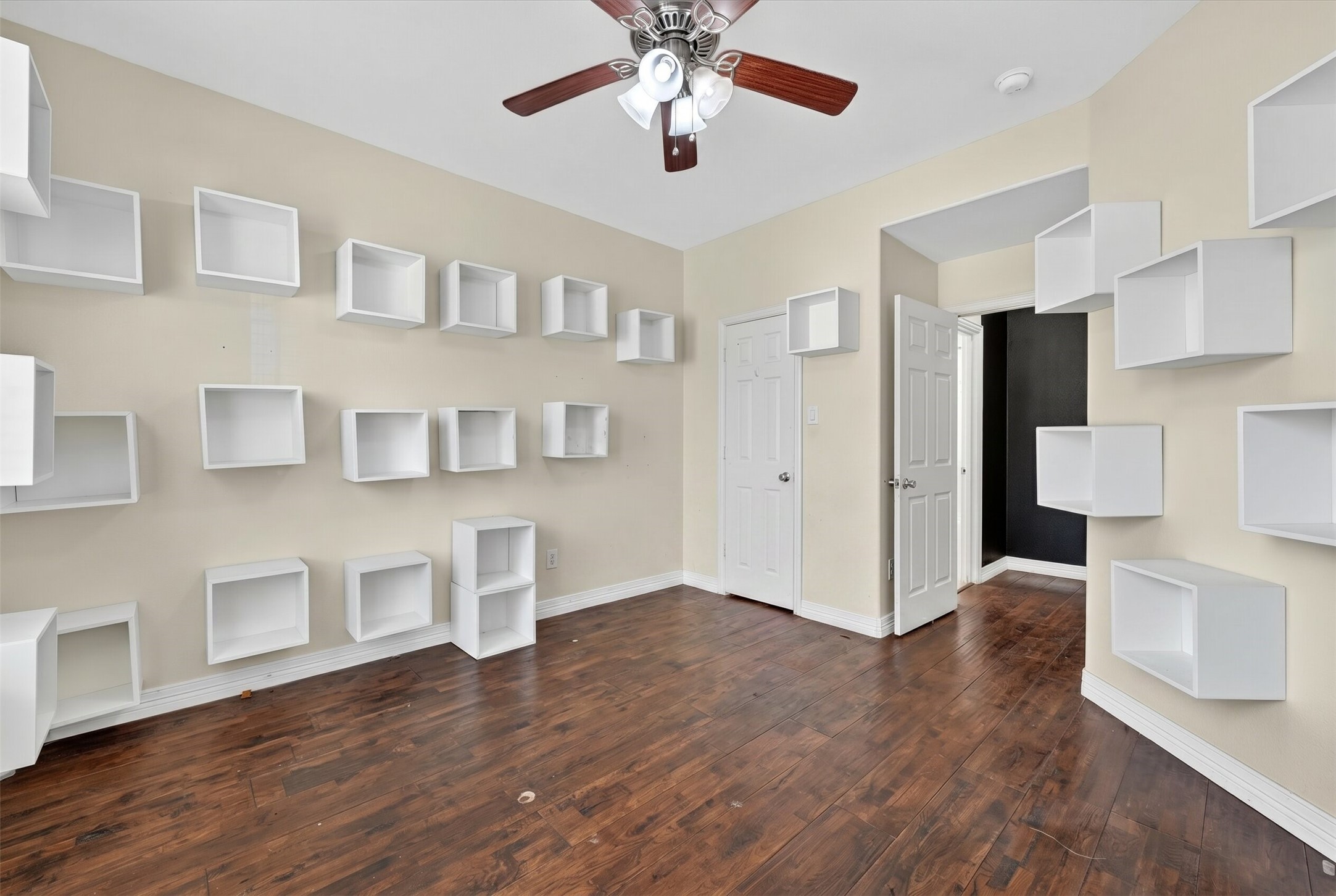 2014 Davy Crockett Drive Forney TX 75126