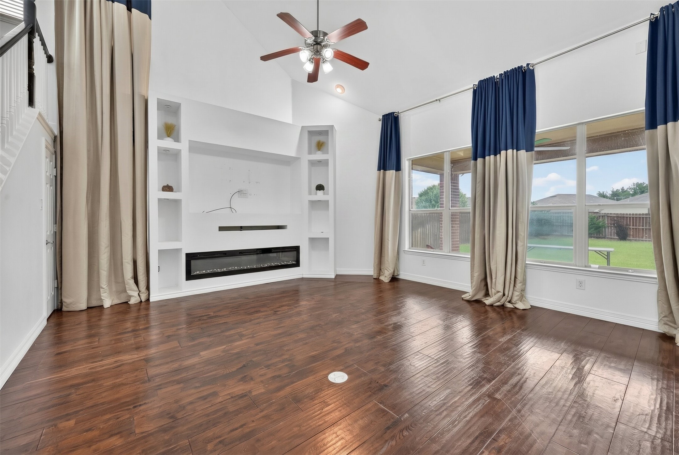 2014 Davy Crockett Drive Forney TX 75126