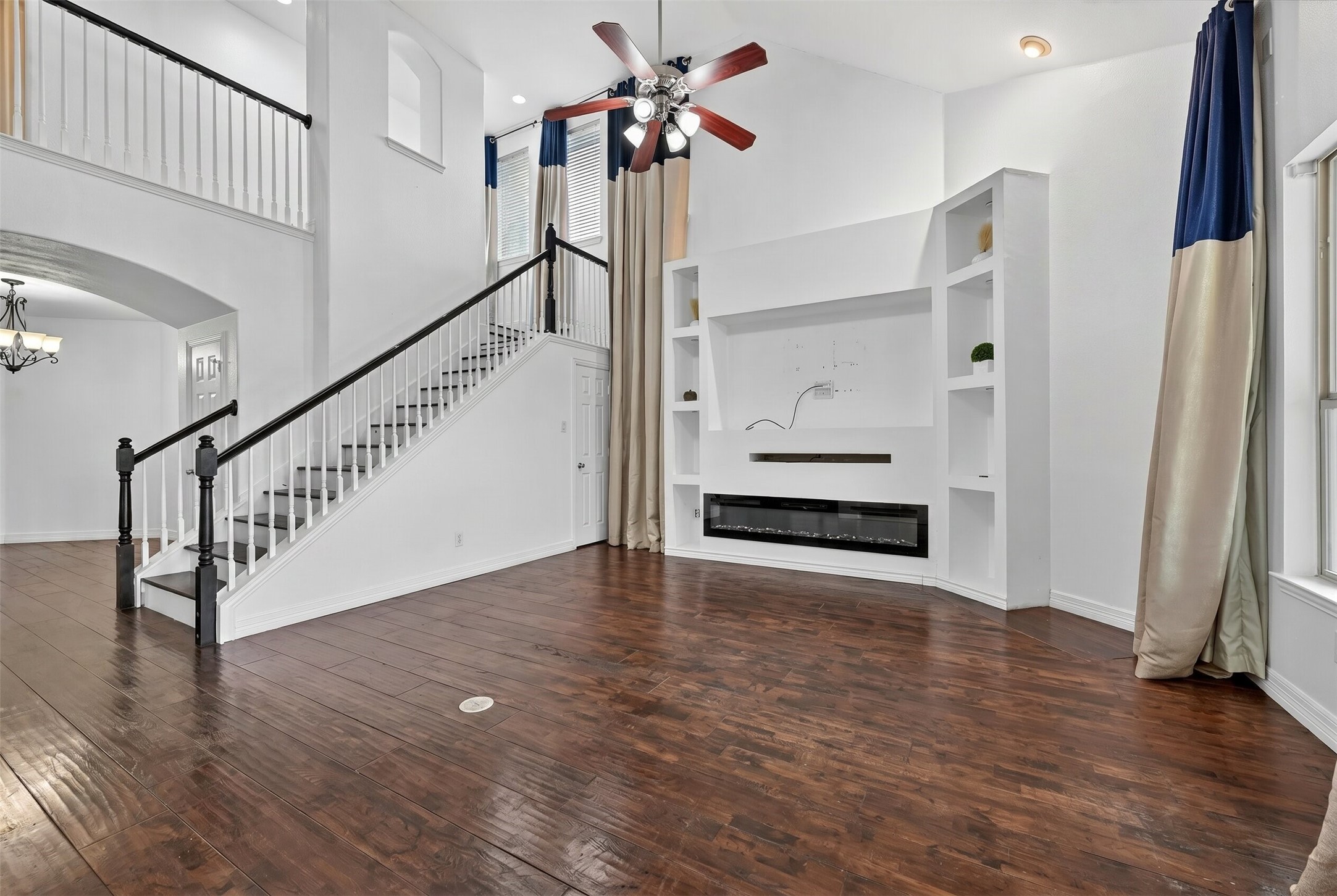2014 Davy Crockett Drive Forney TX 75126