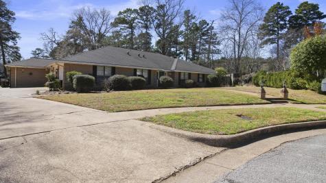 2829 Yorktown Drive Tyler TX 75701