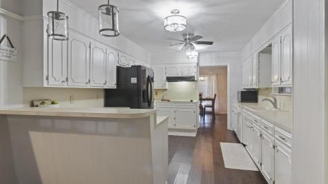 2829 Yorktown Drive Tyler TX 75701