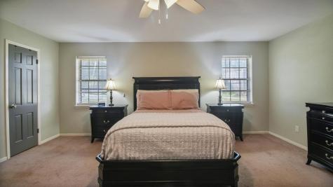 2829 Yorktown Drive Tyler TX 75701
