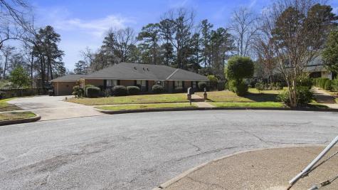 2829 Yorktown Drive Tyler TX 75701